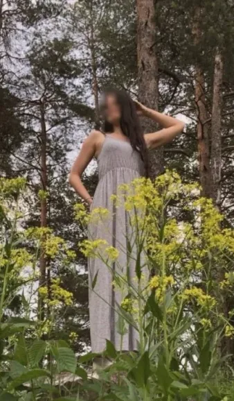 Andrea, 36