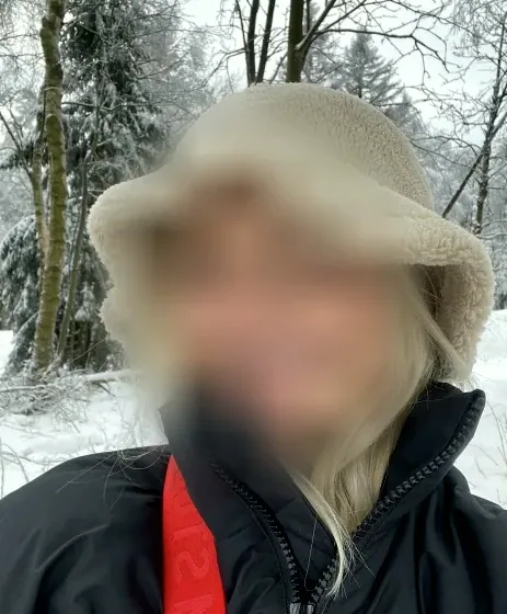 Diana, 20
