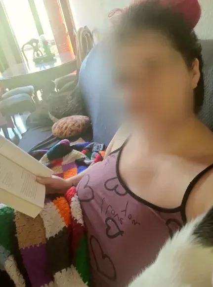 Dilara, 26