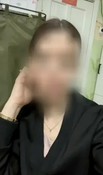 Kerstin, 26